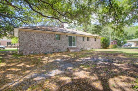 2754 Clover Street Charleston SC 29414
