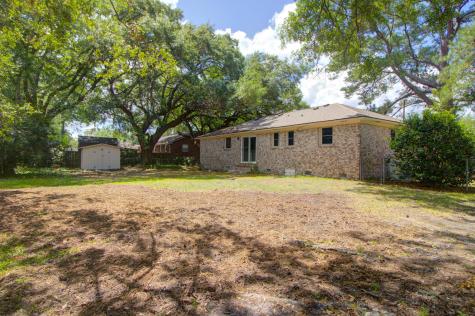 2754 Clover Street Charleston SC 29414