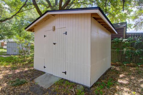2754 Clover Street Charleston SC 29414