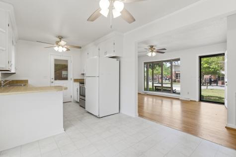 2754 Clover Street Charleston SC 29414