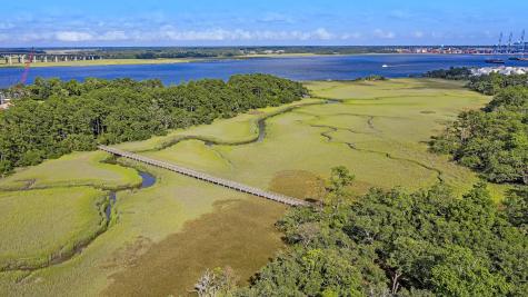 2593 Daniel Island Drive Charleston SC 29492