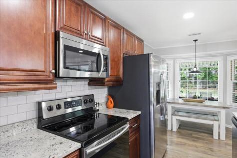4960 Foxwood Drive North Charleston SC 29418