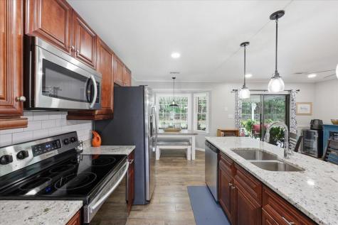 4960 Foxwood Drive North Charleston SC 29418