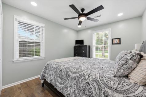 4960 Foxwood Drive North Charleston SC 29418