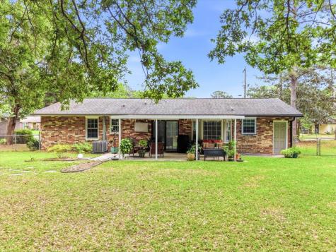 4960 Foxwood Drive North Charleston SC 29418