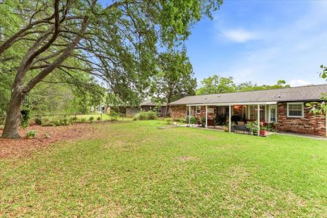 4960 Foxwood Drive North Charleston SC 29418