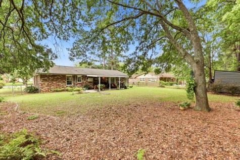 4960 Foxwood Drive North Charleston SC 29418