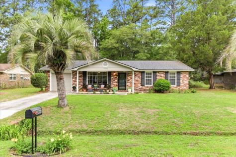 4960 Foxwood Drive North Charleston SC 29418