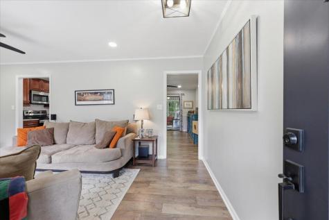 4960 Foxwood Drive North Charleston SC 29418