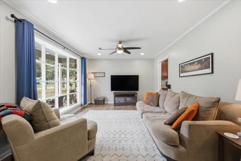 4960 Foxwood Drive North Charleston SC 29418