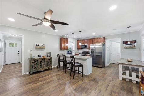 4960 Foxwood Drive North Charleston SC 29418