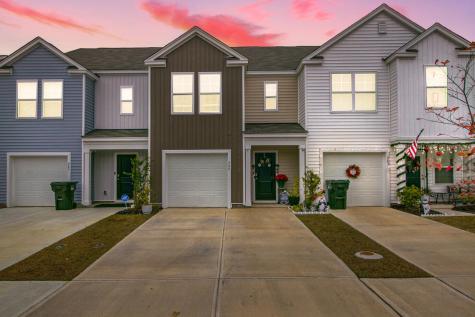 245 Blue Haw Drive Moncks Corner SC 29461