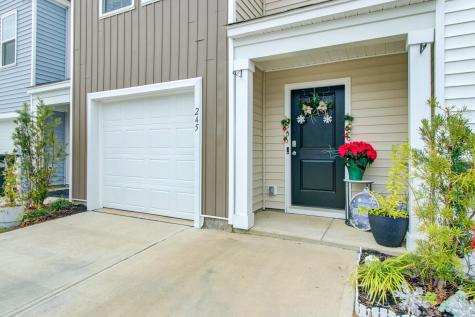 245 Blue Haw Drive Moncks Corner SC 29461