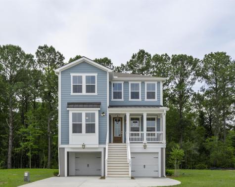 5103 Hut Creek Road Johns Island SC 29455