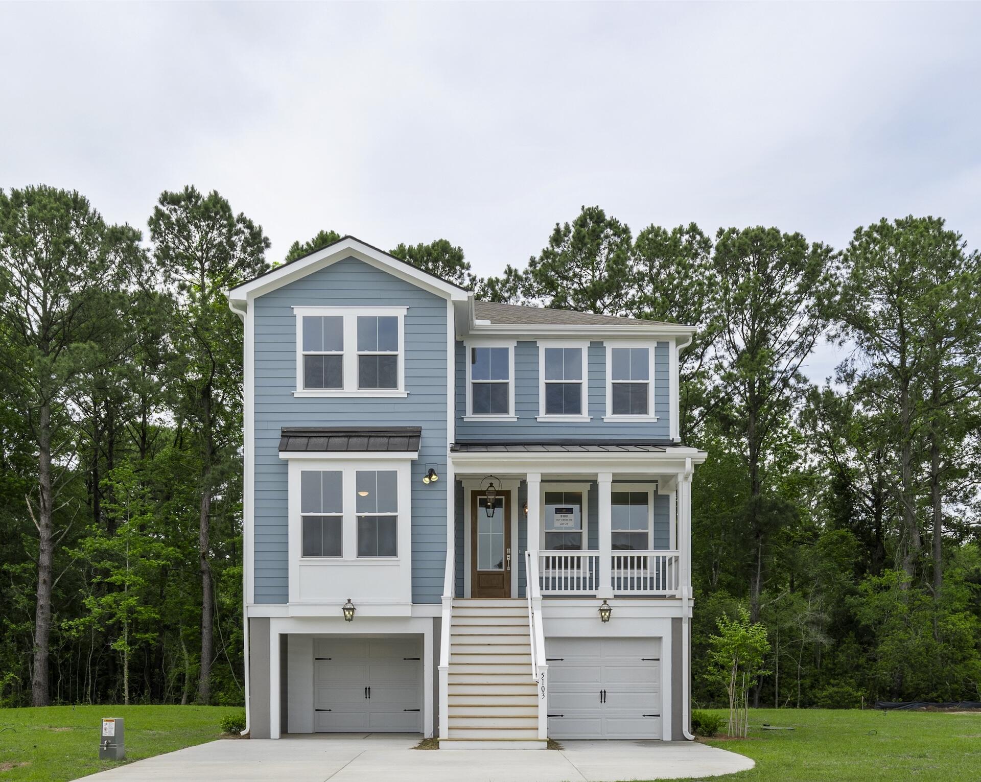5103 Hut Creek Road Johns Island SC 29455