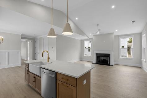 5103 Hut Creek Road Johns Island SC 29455