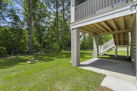 5103 Hut Creek Road Johns Island SC 29455