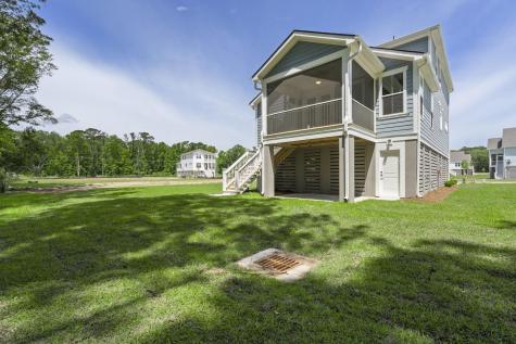 5103 Hut Creek Road Johns Island SC 29455