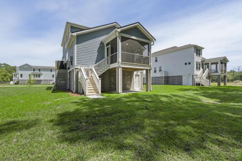 5103 Hut Creek Road Johns Island SC 29455