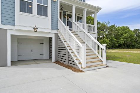 5103 Hut Creek Road Johns Island SC 29455