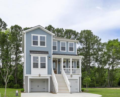 5103 Hut Creek Road Johns Island SC 29455