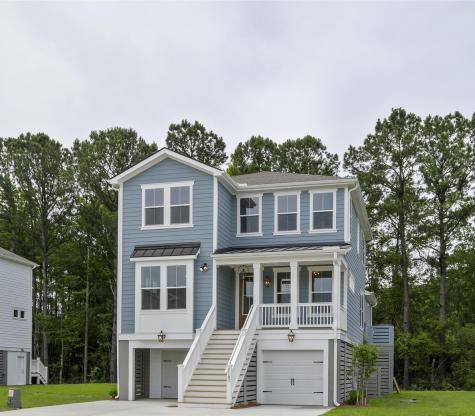 5103 Hut Creek Road Johns Island SC 29455