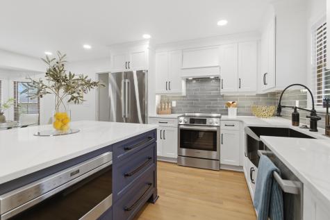 101 Huckleberry Lane Summerville SC 29485