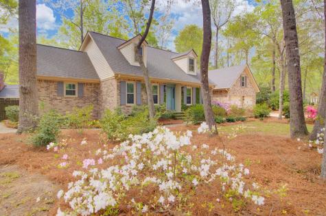 101 Huckleberry Lane Summerville SC 29485