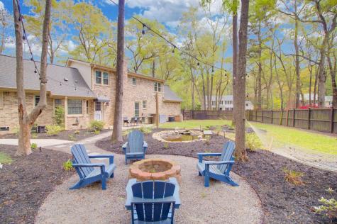 101 Huckleberry Lane Summerville SC 29485
