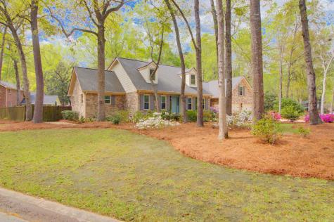 101 Huckleberry Lane Summerville SC 29485