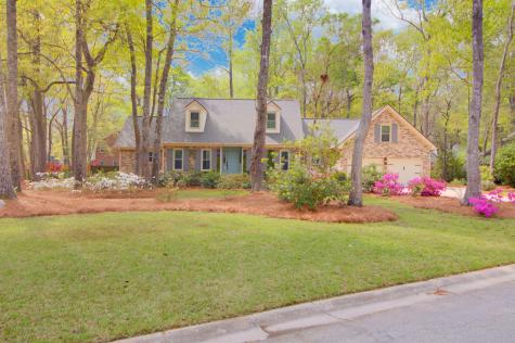101 Huckleberry Lane Summerville SC 29485