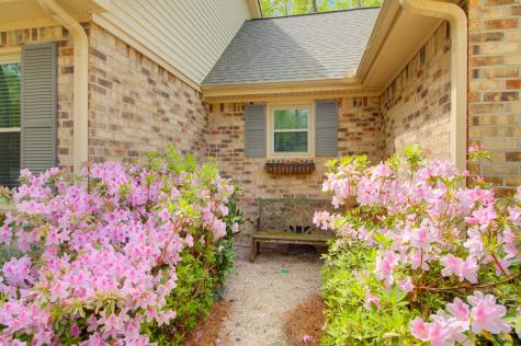 101 Huckleberry Lane Summerville SC 29485