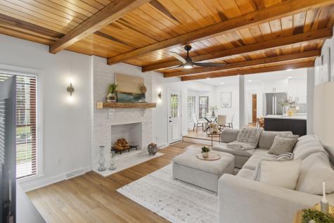 101 Huckleberry Lane Summerville SC 29485
