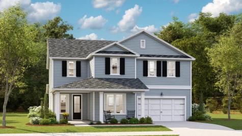 299 Denham Street Summerville SC 29486
