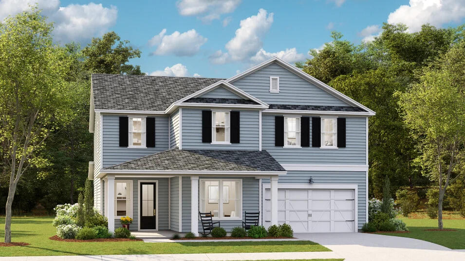 299 Denham Street Summerville SC 29486