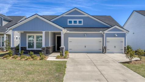 1108 Cooper Point Street Summerville SC 29485