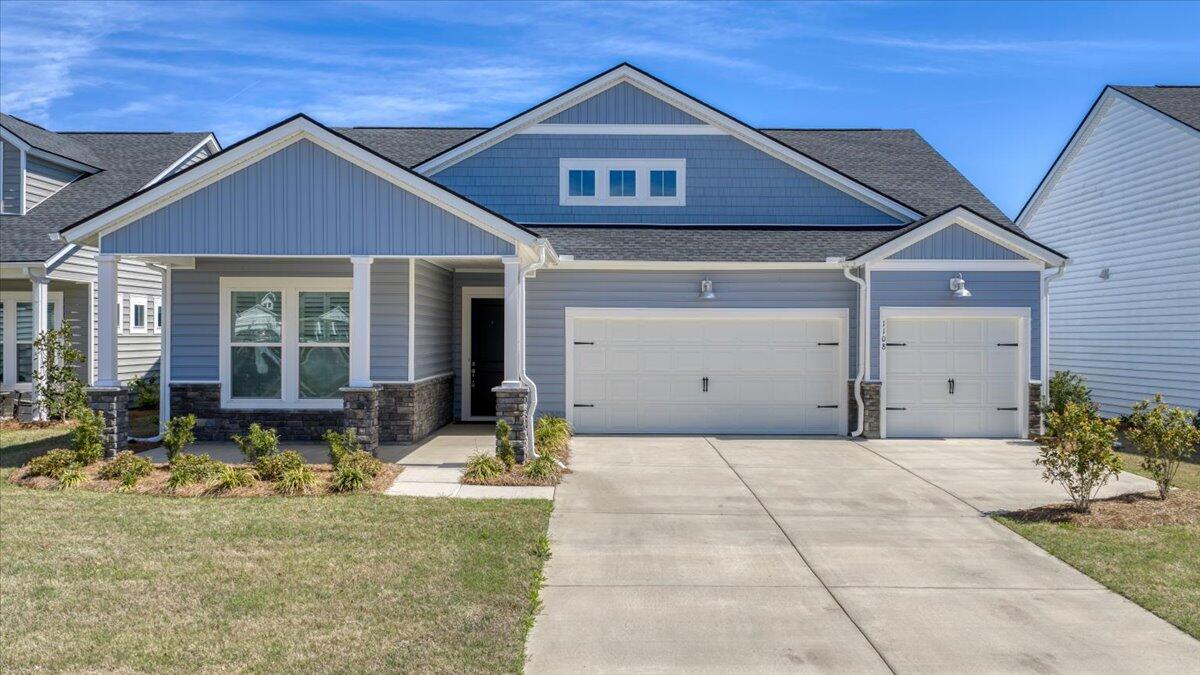 1108 Cooper Point Street Summerville SC 29485