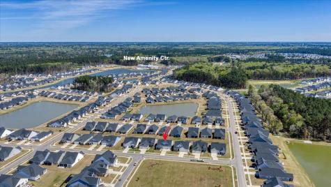 1108 Cooper Point Street Summerville SC 29485