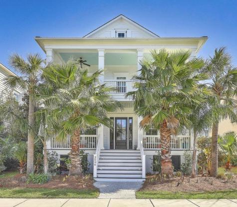 2526 Daniel Island Drive Daniel Island SC 29492