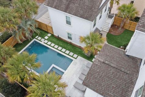 2526 Daniel Island Drive Daniel Island SC 29492