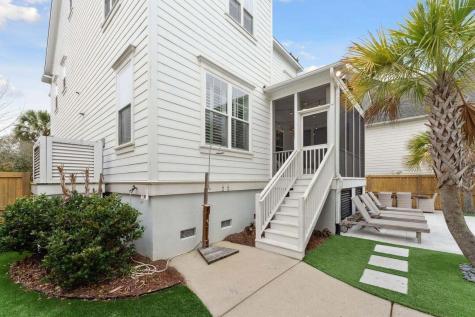 2526 Daniel Island Drive Daniel Island SC 29492
