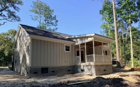 5811 Octavia Avenue Ravenel SC 29470