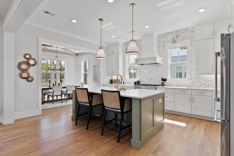 663 Faulkner Drive Mount Pleasant SC 29466