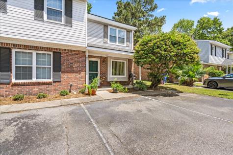 1057 Hunters Trace Mount Pleasant SC 29464