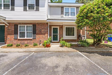 1057 Hunters Trace Mount Pleasant SC 29464