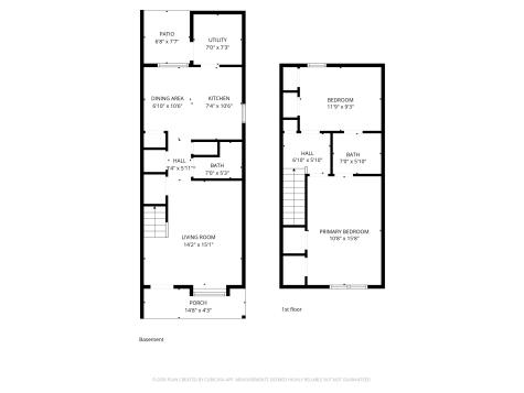 1057 Hunters Trace Mount Pleasant SC 29464