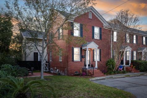 301 Broad Street Charleston SC 29401