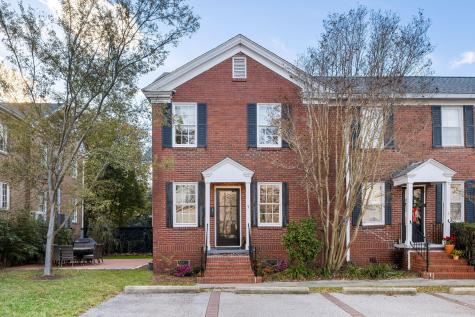 301 Broad Street Charleston SC 29401
