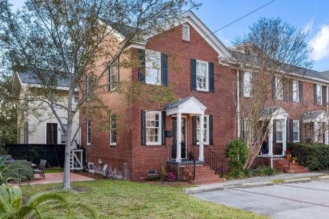 301 Broad Street Charleston SC 29401
