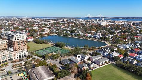 301 Broad Street Charleston SC 29401